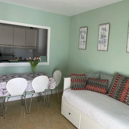 Apartamento Esmeralda L' Escala