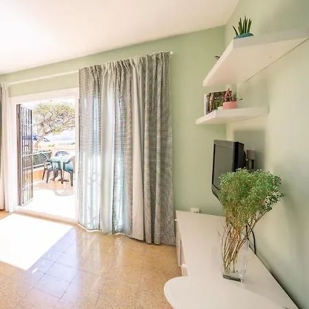 Apartamento Esmeralda L' Escala