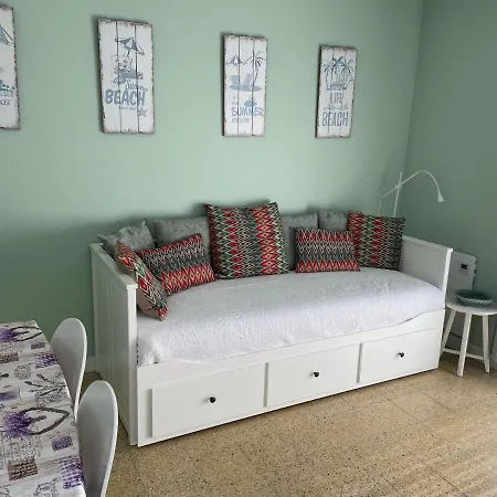 Apartamento Esmeralda L' Escala