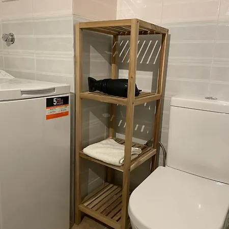 Esmeralda Apartamento L' Escala