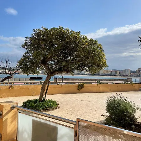 Esmeralda Apartamento L' Escala