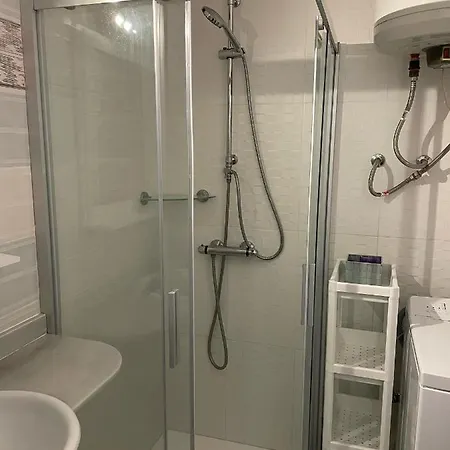 Esmeralda Apartamento *