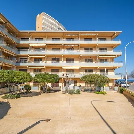 Apartamento Esmeralda *