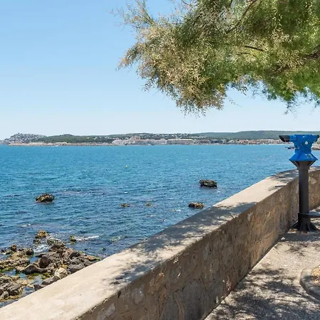 Apartamento Esmeralda L' Escala