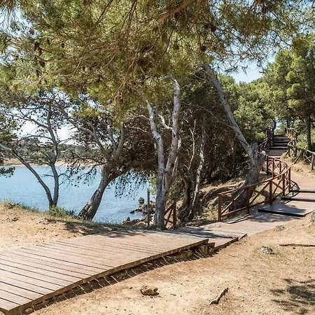Esmeralda Apartamento L' Escala