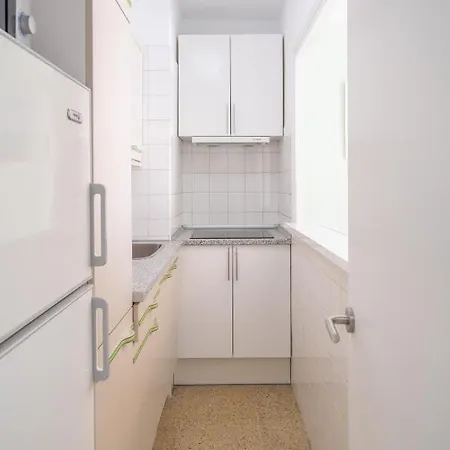 Apartamento Esmeralda L' Escala