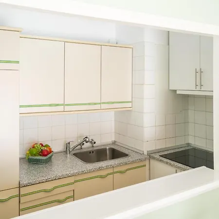 Esmeralda Apartamento
